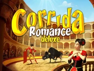 Corrida Romance Deluxe game cover