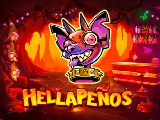 Hellapeños game cover