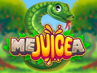 MeJUICEa game cover