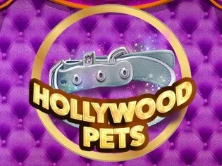 Hollywood Pets game cover
