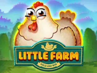 Little Farm game cover